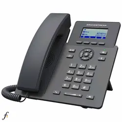 گوشی تلفن تحت شبکه گرند استریم مدل GRP2601P - فانوس