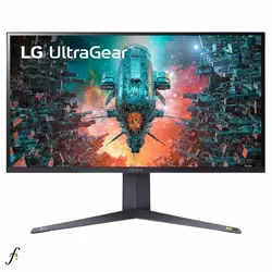 مانیتور 32 اینچ گیمینگ ال جی مدل UltraGear 32GQ950-B - فانوس