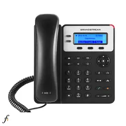 تلفن تحت شبکه گرنداستریم مدل GXP1625 - فانوس