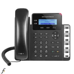 تلفن تحت شبکه گرنداستریم مدل GXP1628 - فانوس