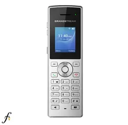 تلفن بی سیم تحت شبکه گرنداستریم مدل WP810 با Wi-Fi دو بانده - فانوس