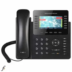 تلفن تحت شبکه گرنداستریم مدل GXP2170 - فانوس