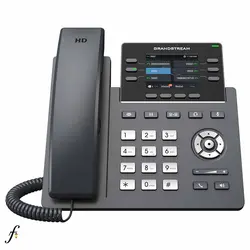 تلفن تحت شبکه گرنداستریم مدل GRP2613 - فانوس