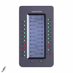 ماژول افزایش ظرفیت ویپ گرنداستریم مدل GXP2200EXT - فانوس
