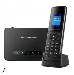 گوشی ویپ وایرلس گرنداستریم مدل DP720 - فانوس