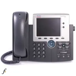 تلفن تحت شبکه سیسکو مدل 7945G - فانوس