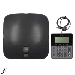 تلفن کنفرانس سیسکو مدل 8831 - فانوس