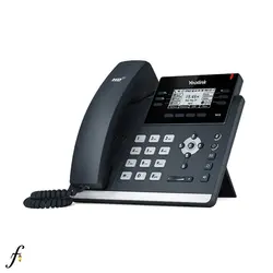 تلفن تحت شبکه یلینک مدل SIP-T41S - فانوس