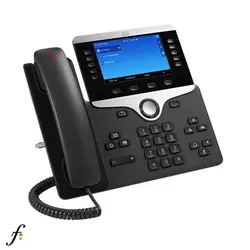 تلفن تحت شبکه سیسکو مدل 8851 - فانوس