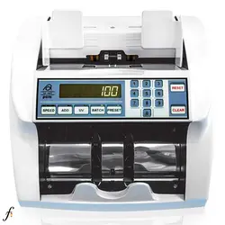 دستگاه اسکناس شمار رومیزی پارا مدل NC-407 - فانوس