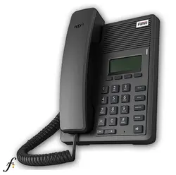 تلفن ویپ فنویل مدل F52P با صدای HD و پشتیبانی از PoE - فانوس