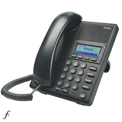تلفن ویپ دی لینک مدل DPH-120SE - فانوس