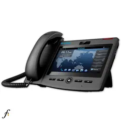گوشی تحت شبکه دی لینک مدل DPH-860S با سیستم عامل اندروید و مکالمه تصویری - فانوس