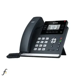 تلفن ویپ یلینک مدلSIP-T41P پشتیبانی از صدای HD - فانوس