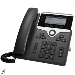تلفن تحت شبکه سیسکو Cisco مدل 7821 - فانوس