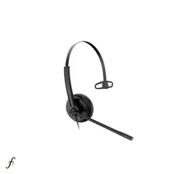 هدست یالینک مدل YHS34 Lite Mono - فانوس