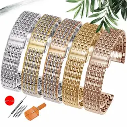 بند اپل واچ langines 9 bead