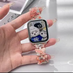 بند اپل واچ strap پروانه