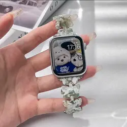 بند اپل واچ strap پروانه