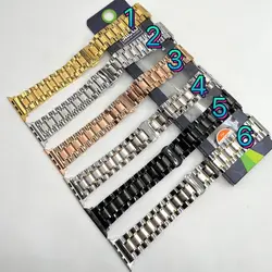 بند اپل واچ swatch 5bead