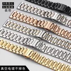 بند اپل واچ swatch 5bead