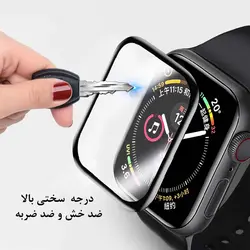 گلس سرامیکی اپل واچ Apple Watch 42mm