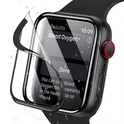 گلس سرامیکی اپل واچ Apple Watch 42mm