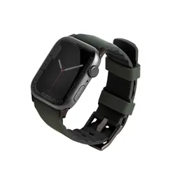 بند اپل واچ یونیک Uniq Linus Airsoft Silicone Apple Watch Strap