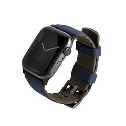 بند اپل واچ یونیک Uniq Linus Airsoft Silicone Apple Watch Strap