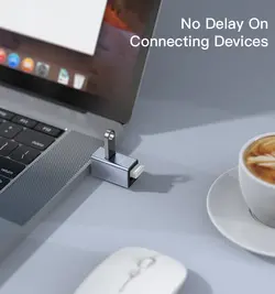 هاب 3 پورت یسیدو Yesido HB14 3-in-1 HuB Adapter