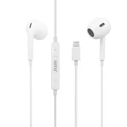 هندزفری سیم دار نیتو NITU NT-NE35