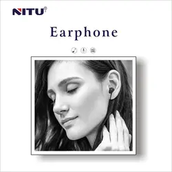 هندزفری سیم دار نیتو NITU NT-H8