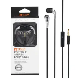 هندزفری سیم دار مدل Yison CX330