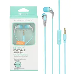 هندزفری سیم دار مدل Yison CX330