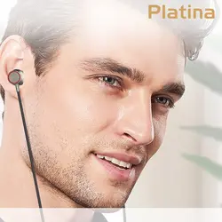 هندزفری سیم دار پلاتینا PLATINA PH04