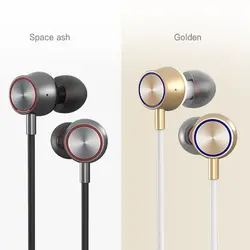 هندزفری سیم دار پلاتینا PLATINA PH04