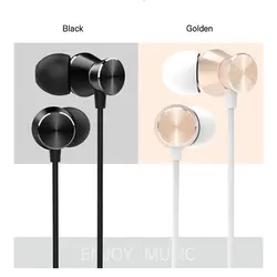 هندزفری سیم دار پلاتینا PLATINA PH08