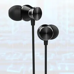 هندزفری سیم دار پلاتینا PLATINA PH08