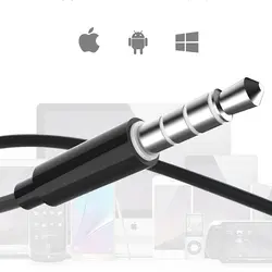 هندزفری سیم دار پلاتینا PLATINA PH08