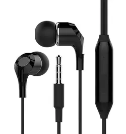 هندزفری سیم دار پلاتینا PLATINA PH09