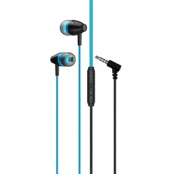 هندزفری سیم دار نیتو NITU NT-H23