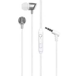 هندزفری سیم دار نیتو مدل NITU H22