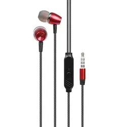 هندزفری سیم دار نیتو NITU NT-H34