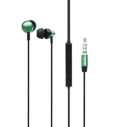 هندزفری سیم دار نیتو NITU NT-NE35