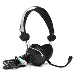 هدفون با سیم تسکو مدل TH 5019