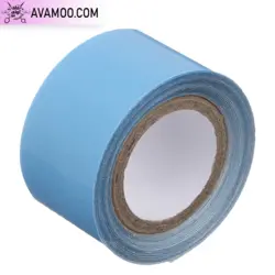چسب پروتز مو واکر تیپ Walker Tape مدل رولی سه متری