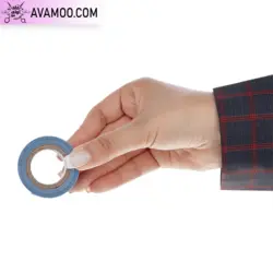 چسب پروتز مو واکر تیپ Walker Tape مدل رولی سه متری