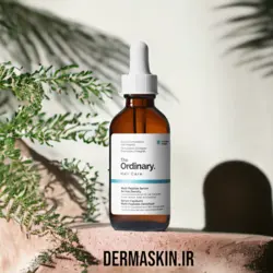 سرم ضد ریزش مو و پرپشت کننده و ضخیم کننده مو مولتی پپتید اوردینری 100%اصل کانادا