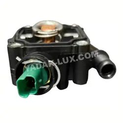 هوزینگ ترموستات پژو 206 تیپ 5