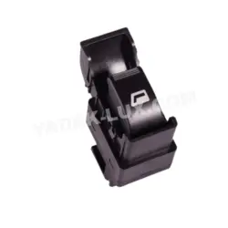 کلید شیشه بالابر SLX تک پل ایرانی